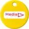 Personalized Chipolo tracking tag with print POP - Anteprima 8