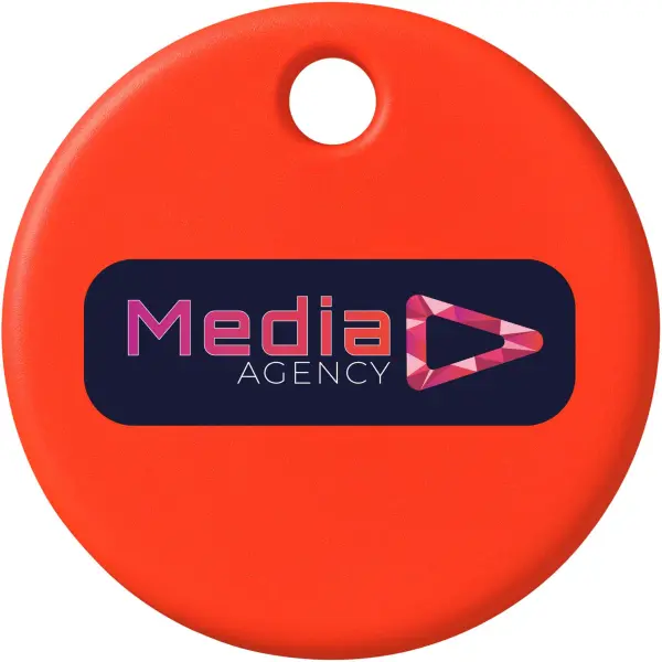 Personalized Chipolo tracking tag with print POP - Immagine 11