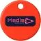 Personalized Chipolo tracking tag with print POP - Anteprima 11