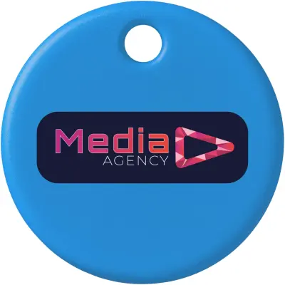 Personalized Chipolo tracking tag with print POP - Immagine 14