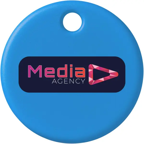 Personalized Chipolo tracking tag with print POP - Immagine 14