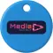 Personalized Chipolo tracking tag with print POP - Anteprima 14