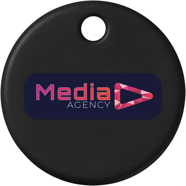 Personalized Chipolo tracking tag with print POP - Immagine 20