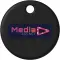 Personalized Chipolo tracking tag with print POP - Anteprima 20