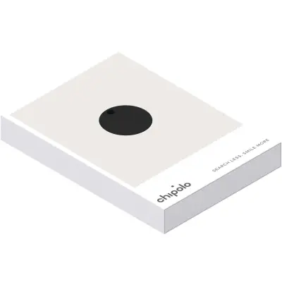 Personalized Chipolo tracking tag with print POP - Immagine 21