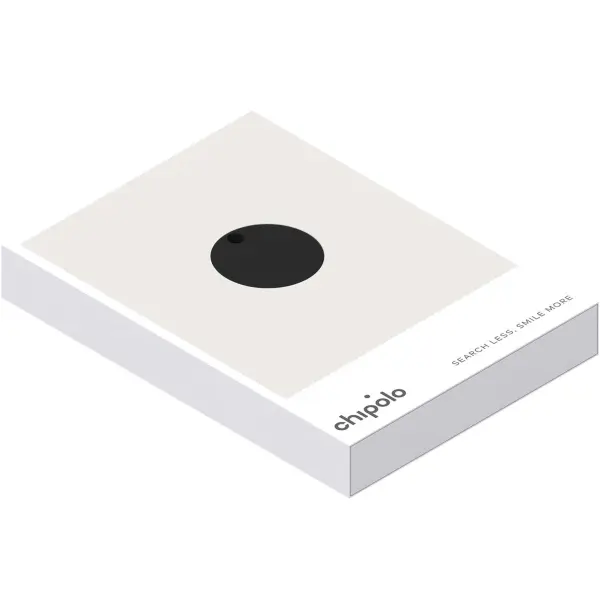 Personalized Chipolo tracking tag with print POP - Immagine 21