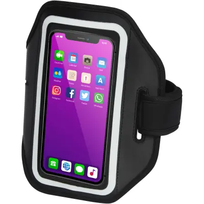 Bracciale per smartphone riflettente Haile