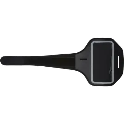 Bracciale per smartphone riflettente Haile - Immagine 2