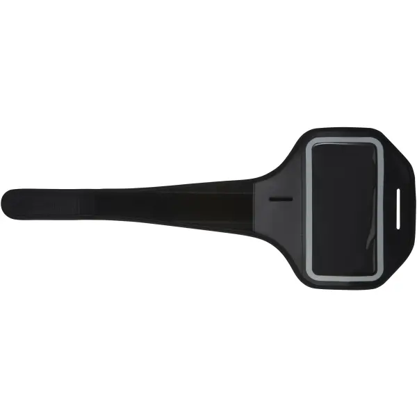 Bracciale per smartphone riflettente Haile - Immagine 2