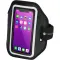 Bracciale per smartphone riflettente Haile - Anteprima 4