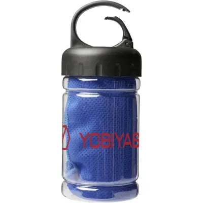 Asciugamano in contenitore PET Remy - Immagine 10