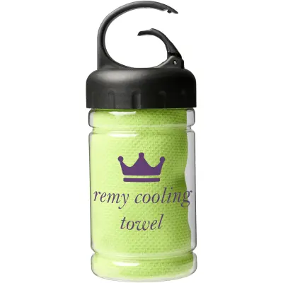 Asciugamano in contenitore PET Remy - Immagine 16