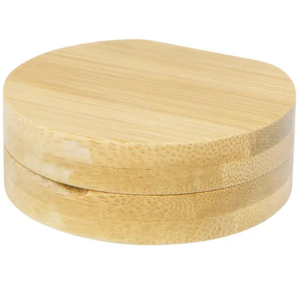 Specchio tascabile bamboo Afrodit - Immagine 5