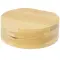 Specchio tascabile bamboo Afrodit - Anteprima 5