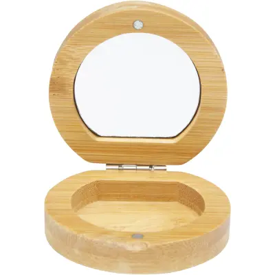 Specchio tascabile bamboo Afrodit - Immagine 6