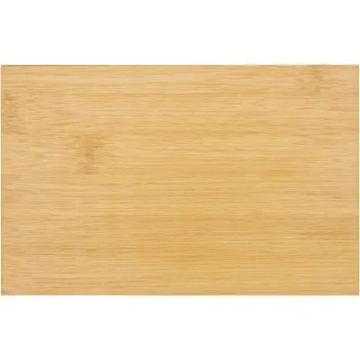 Set per manicure da 5 pezzi in bamboo Ladia - Immagine 2