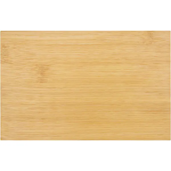 Set per manicure da 5 pezzi in bamboo Ladia - Immagine 2