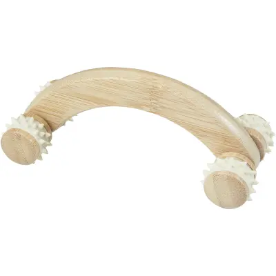 Massaggiatore in bamboo Volu
