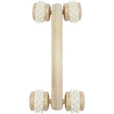 Massaggiatore in bamboo Volu - Immagine 7