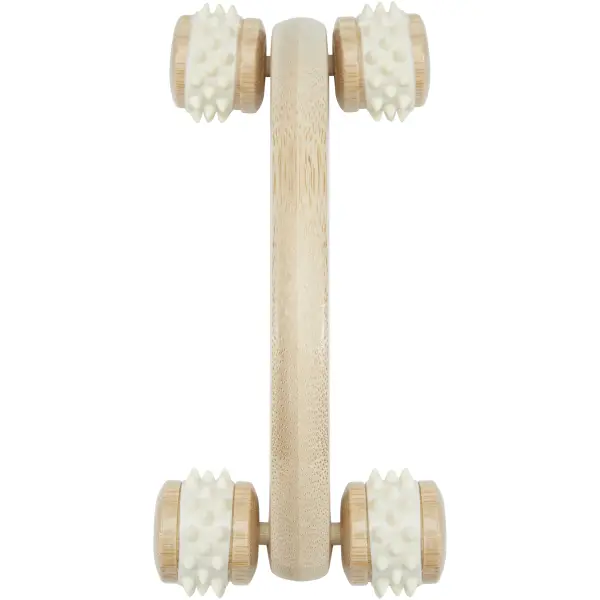 Massaggiatore in bamboo Volu - Immagine 7