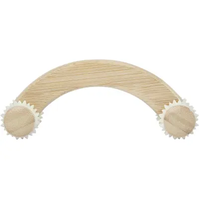 Massaggiatore in bamboo Volu - Immagine 3