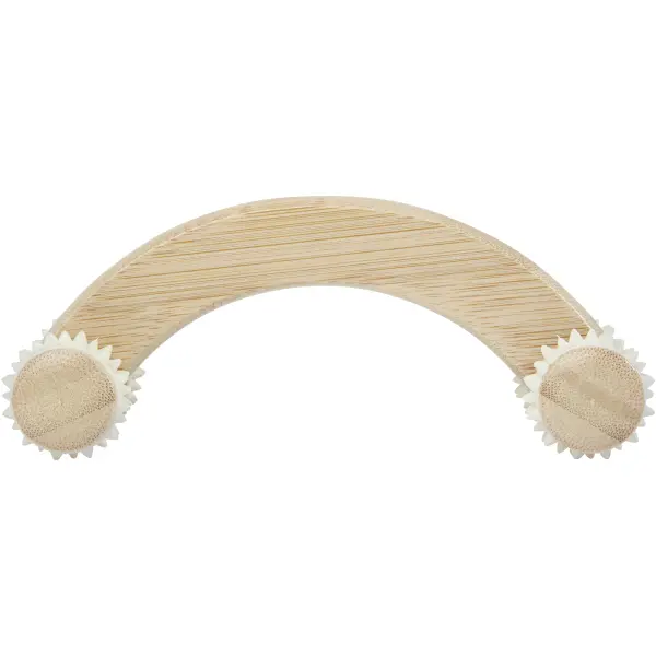 Massaggiatore in bamboo Volu - Immagine 3