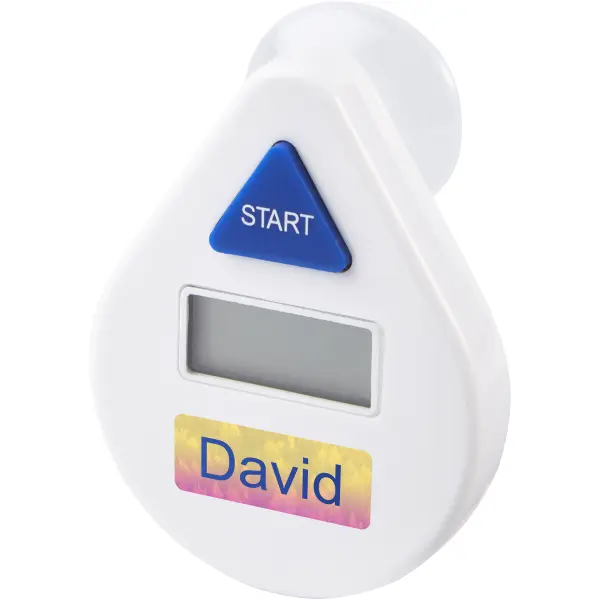 Timer per doccia digitale Guitty - Immagine 4