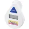 Timer per doccia digitale Guitty - Anteprima 4