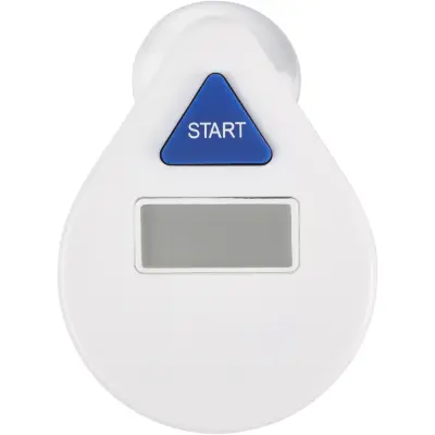 Timer per doccia digitale Guitty - Immagine 2