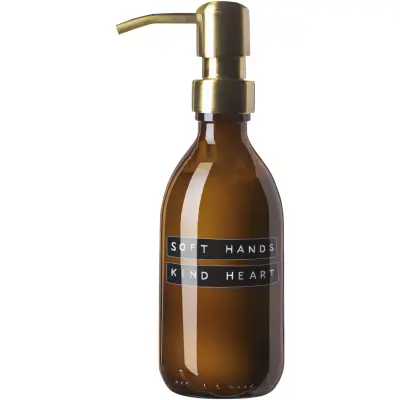 Dispenser di lozione da 250ml Wellmark Soft Hands