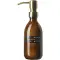 Dispenser di lozione da 250ml Wellmark Soft Hands - Anteprima 1