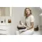 Dispenser di lozione da 250ml Wellmark Soft Hands - Anteprima 2