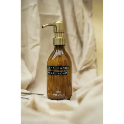 Dispenser di lozione da 250ml Wellmark Soft Hands - Immagine 3