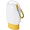 Crema solare SPF 30 con moschettone con stampa ROSIE - Anteprima 6