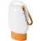Crema solare SPF 30 con moschettone con stampa ROSIE - Anteprima 14