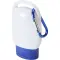 Crema solare SPF 30 con moschettone con stampa ROSIE - Anteprima 18