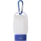 Crema solare SPF 30 con moschettone con stampa ROSIE - Anteprima 19