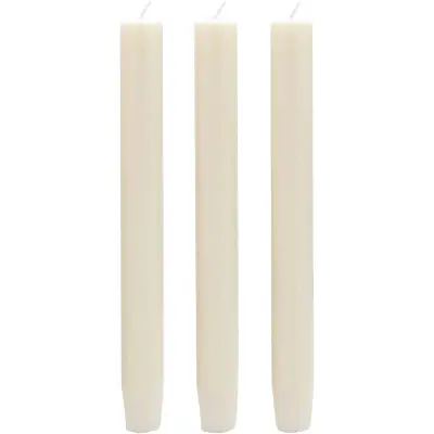Candela Dinner Matcha verde originalhome personalizzabile - Immagine 5