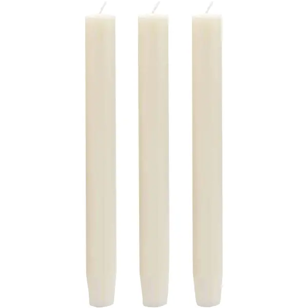Candela Dinner Matcha verde originalhome personalizzabile - Immagine 5