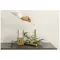 Candela Dinner Matcha verde originalhome personalizzabile - Anteprima 3
