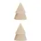 Set di due candele albero di Natale ORIGINALHOME, 15-17h - Anteprima 5