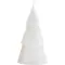 Candela albero di Natale ORIGINALHOME grande con stampa logo - Anteprima 4