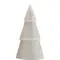 Candela albero di Natale ORIGINALHOME grande con stampa logo - Anteprima 6