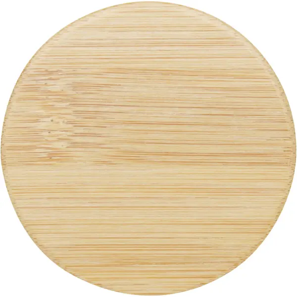 Specchio in bambù Lustro - Immagine 3