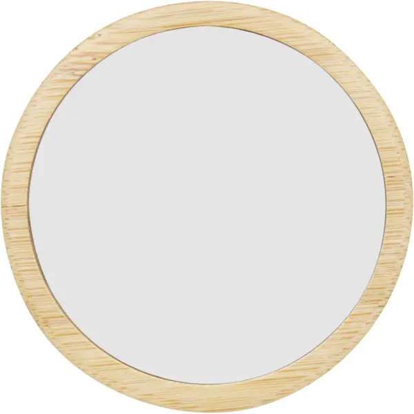 Specchio in bambù Lustro - Immagine 2