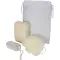 Set di accessori da bagno composto da 3 pezzi Harmony - Anteprima 1