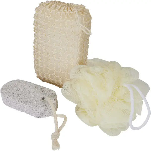 Set di accessori da bagno composto da 3 pezzi Harmony - Immagine 4