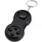 Portachiavi antistress con joystick Fidgix - Anteprima 1
