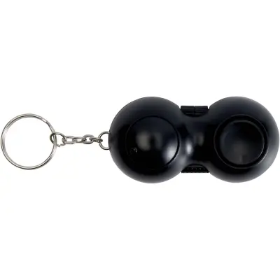 Portachiavi antistress con joystick Fidgix - Immagine 3