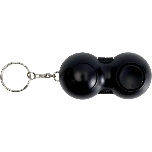 Portachiavi antistress con joystick Fidgix - Immagine 3